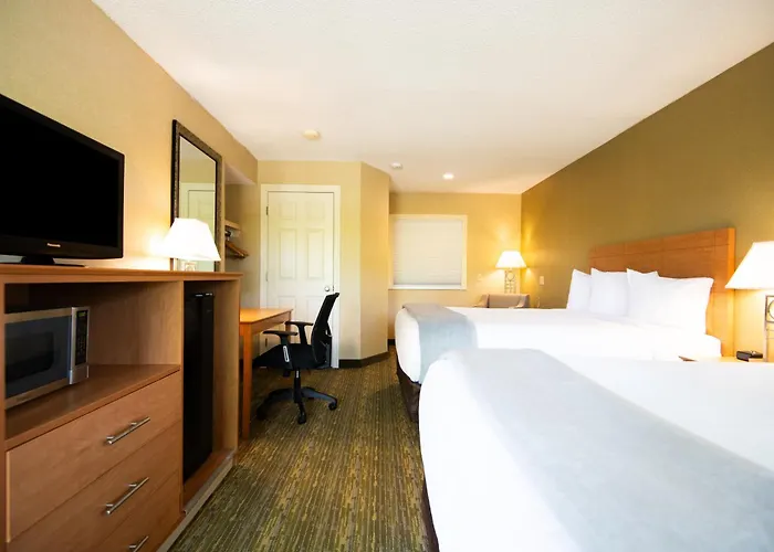 Seasider Motel