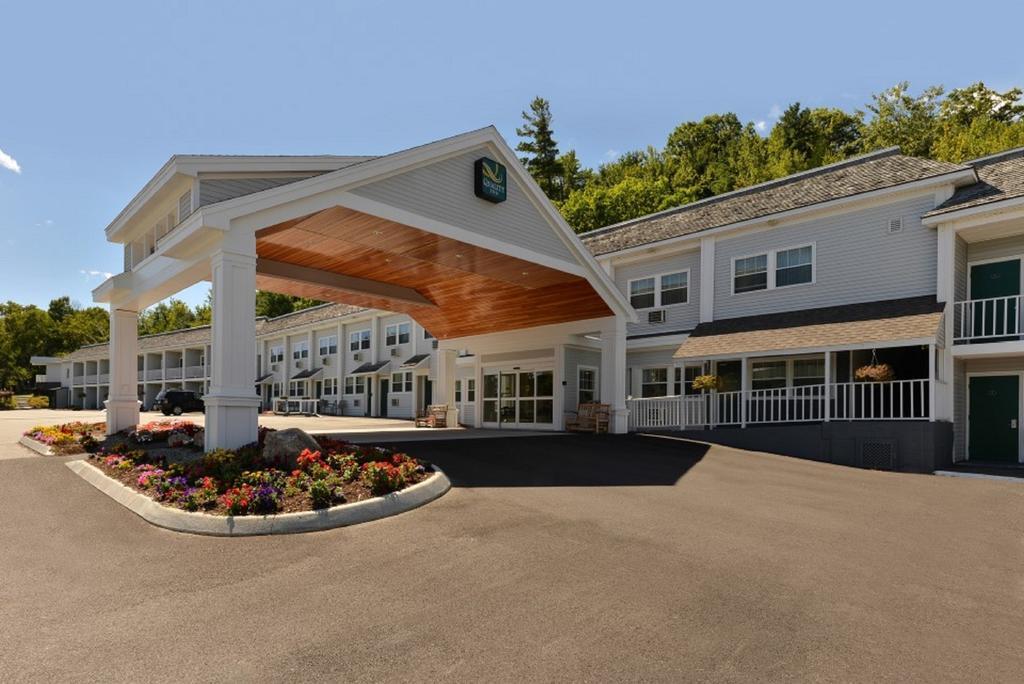 Hotel Seasider