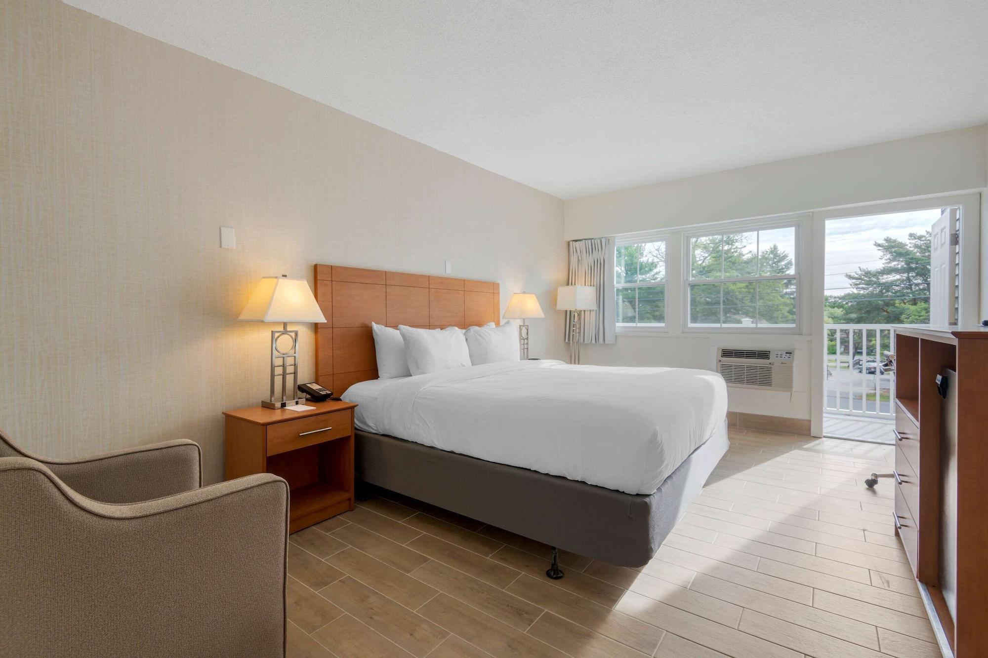 Seasider Hotel