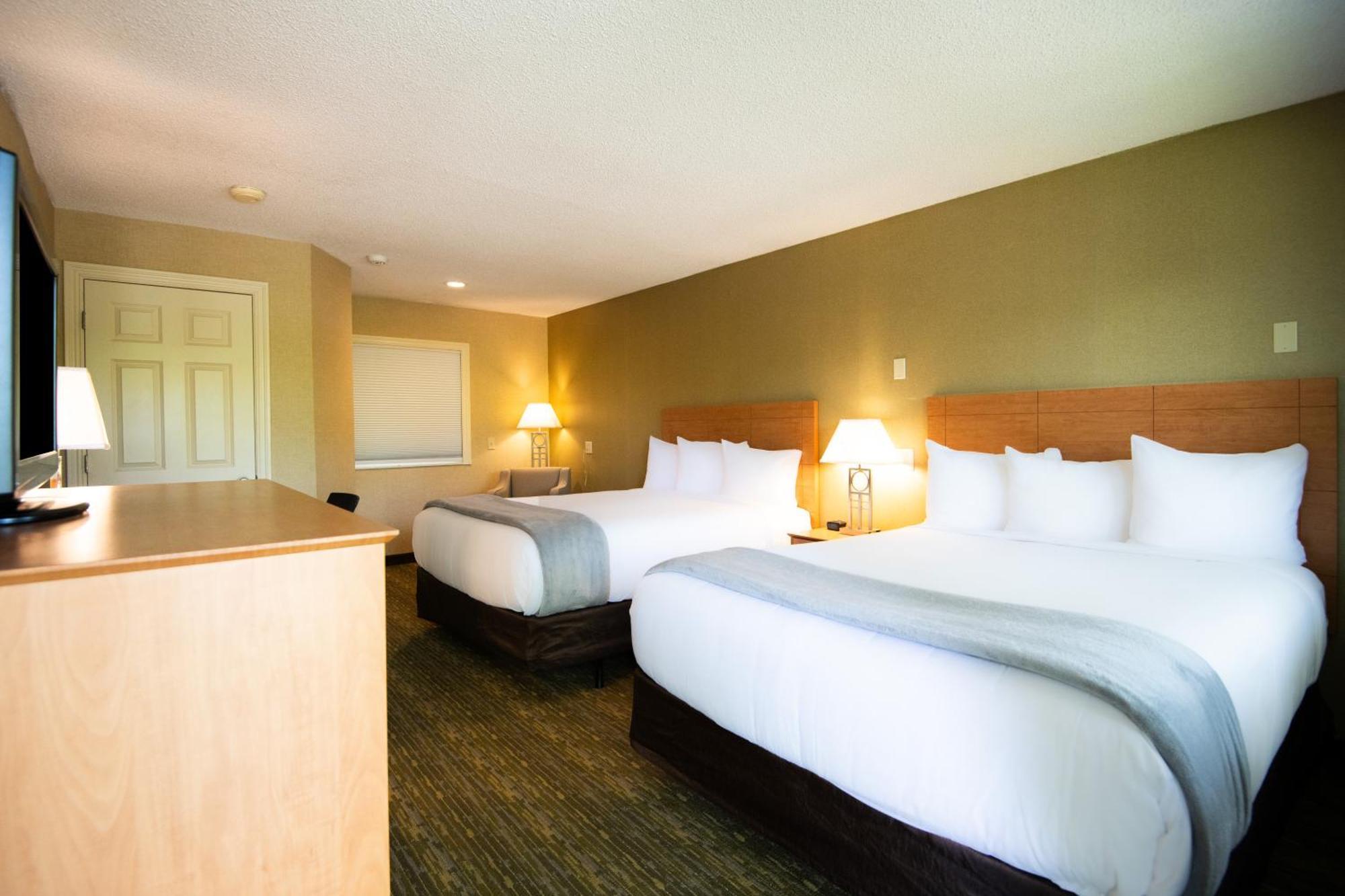 Hotel Seasider Bar Harbor