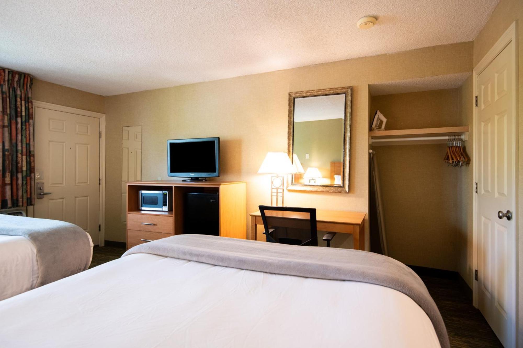 Seasider Hotel Bar Harbor