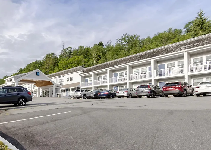 Seasider Motel