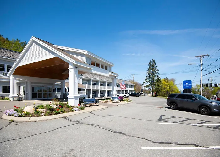Seasider Motel