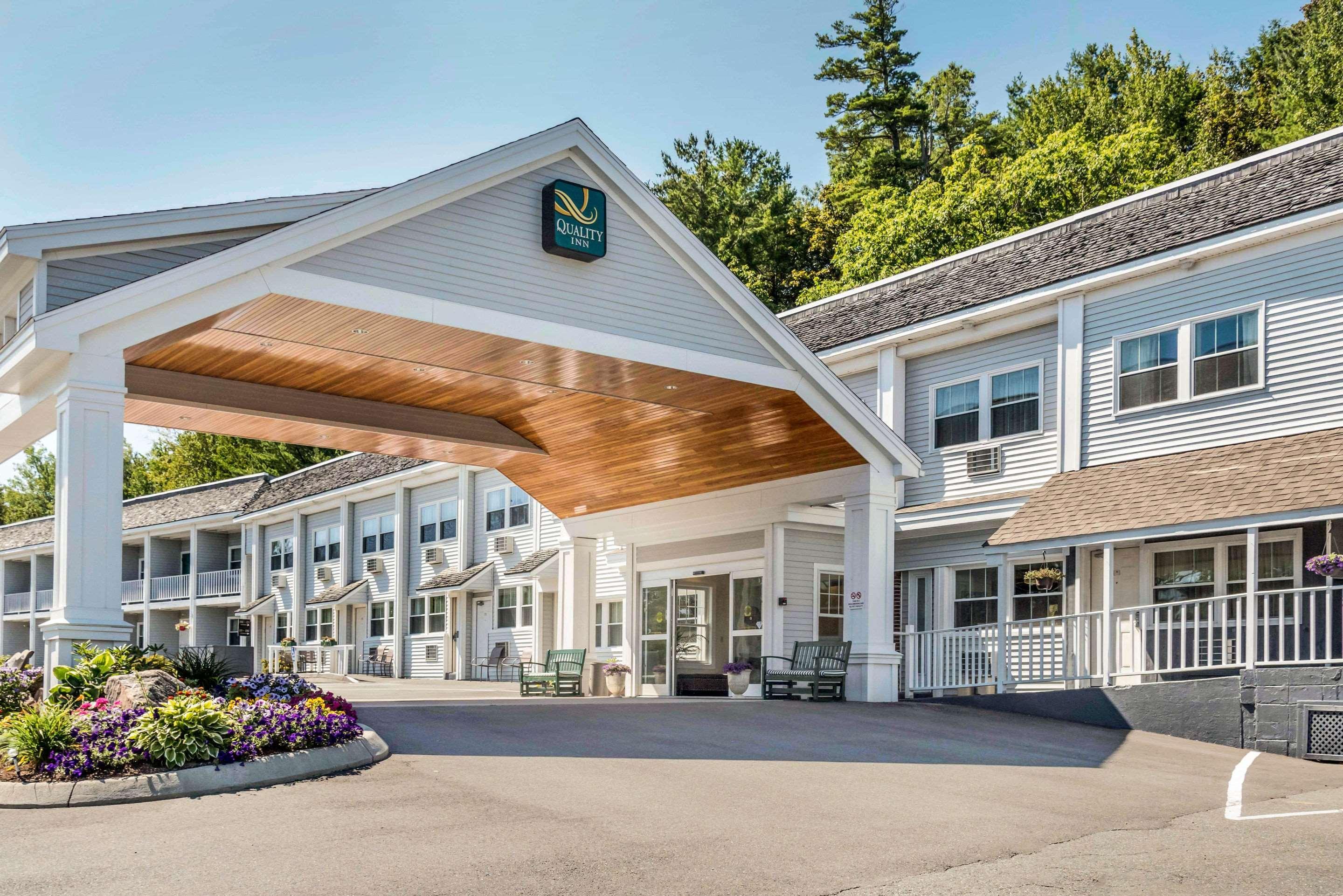 Seasider Bar Harbor