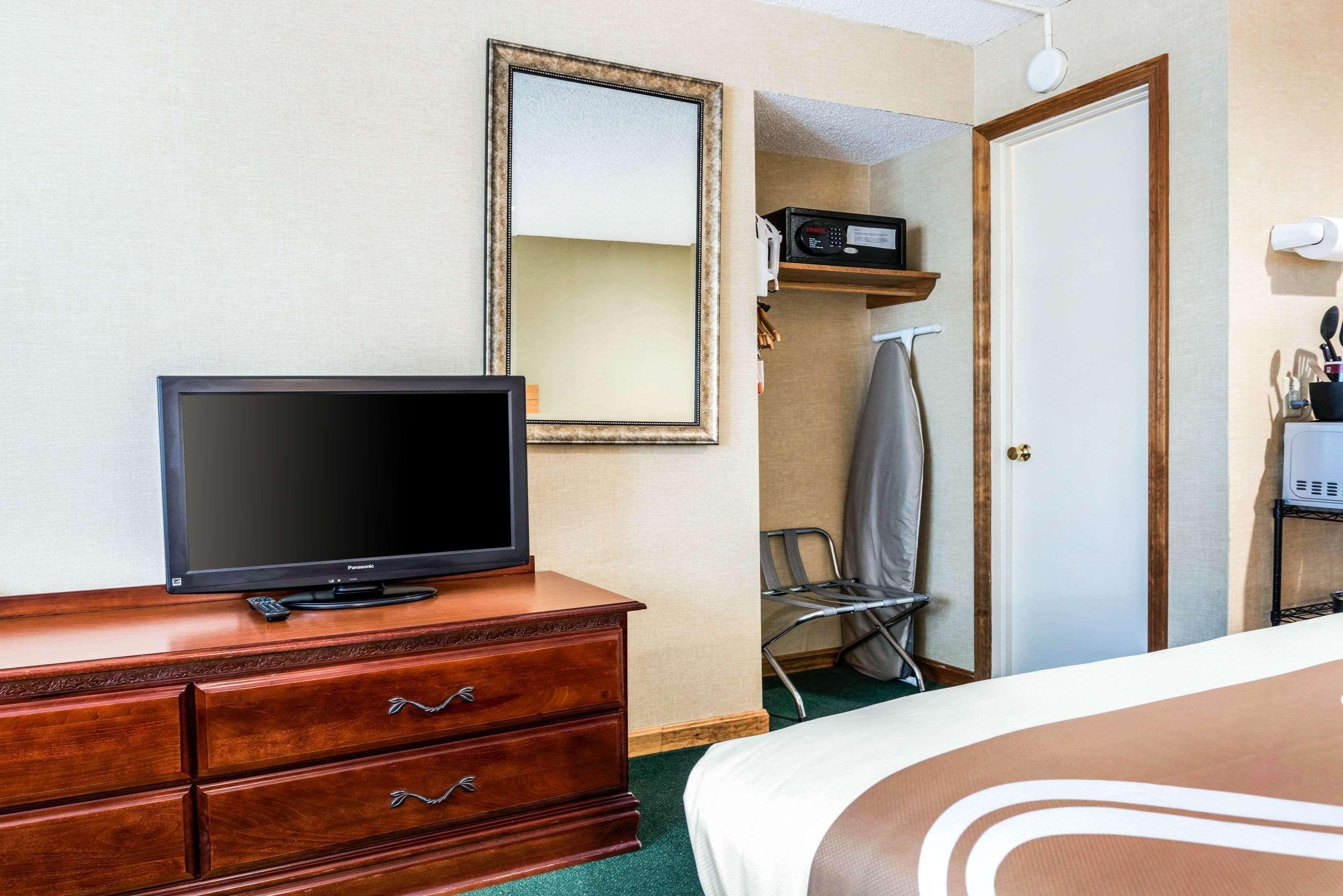Seasider Hotel