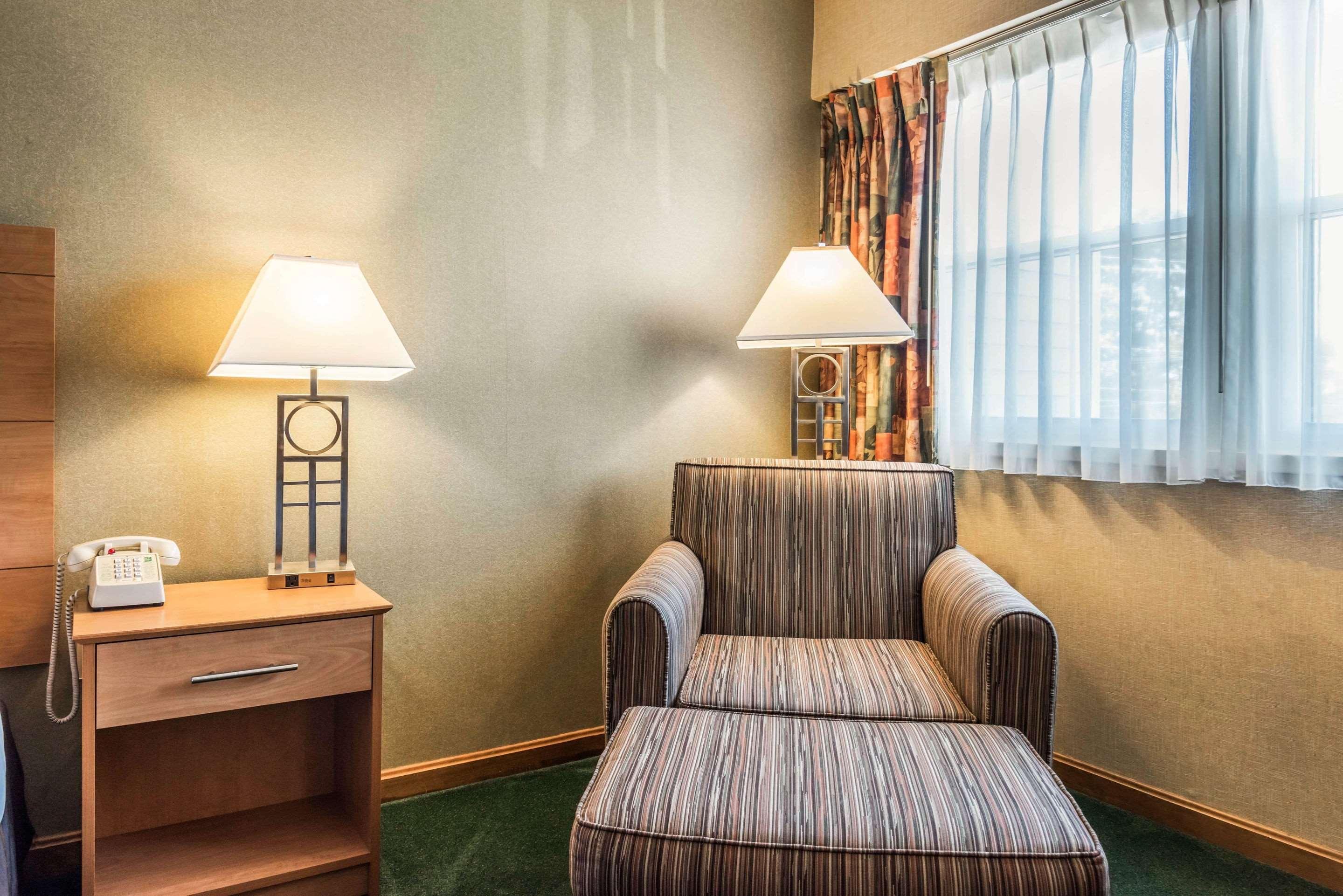 Seasider Hotel 3*