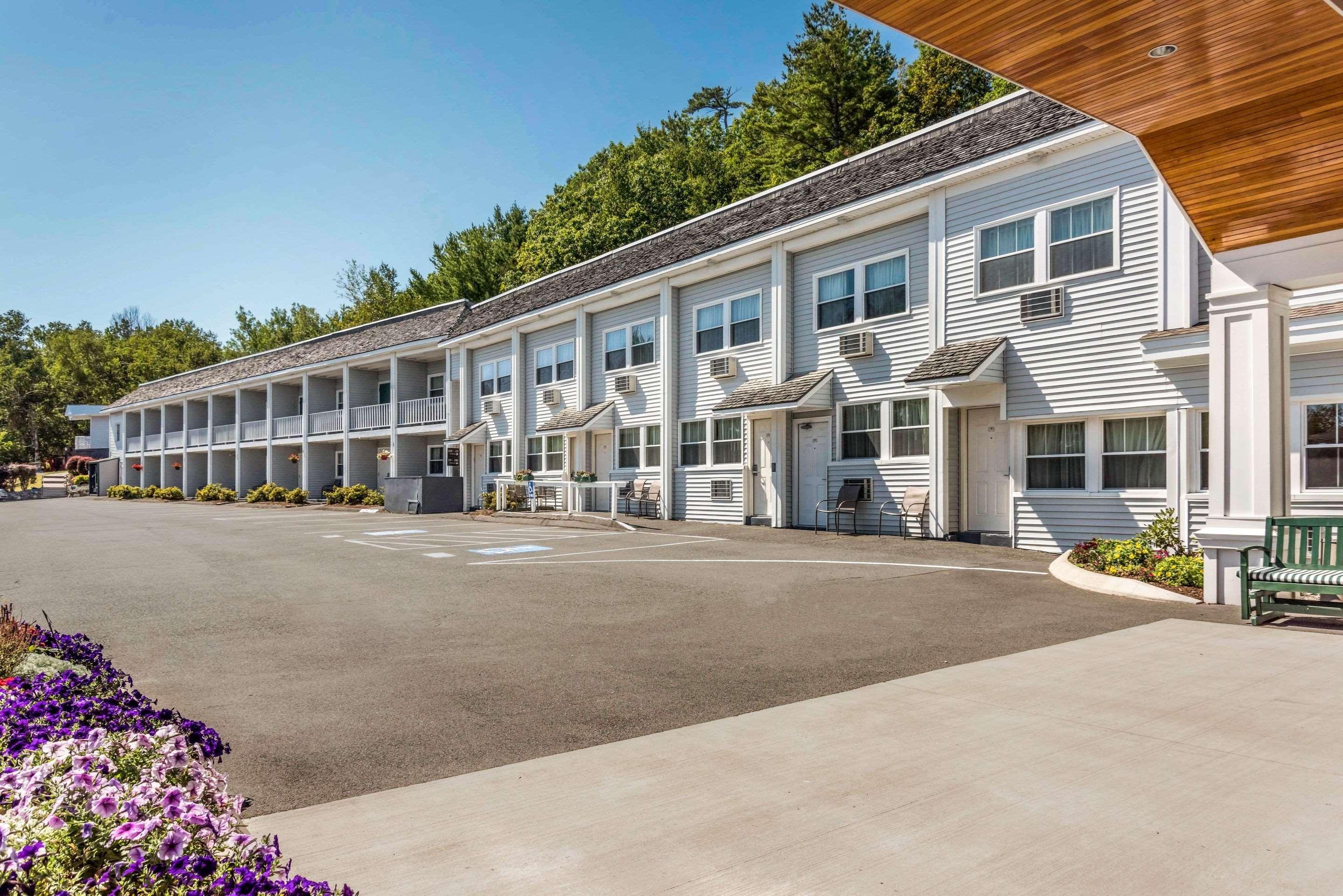 Seasider Hotel Bar Harbor