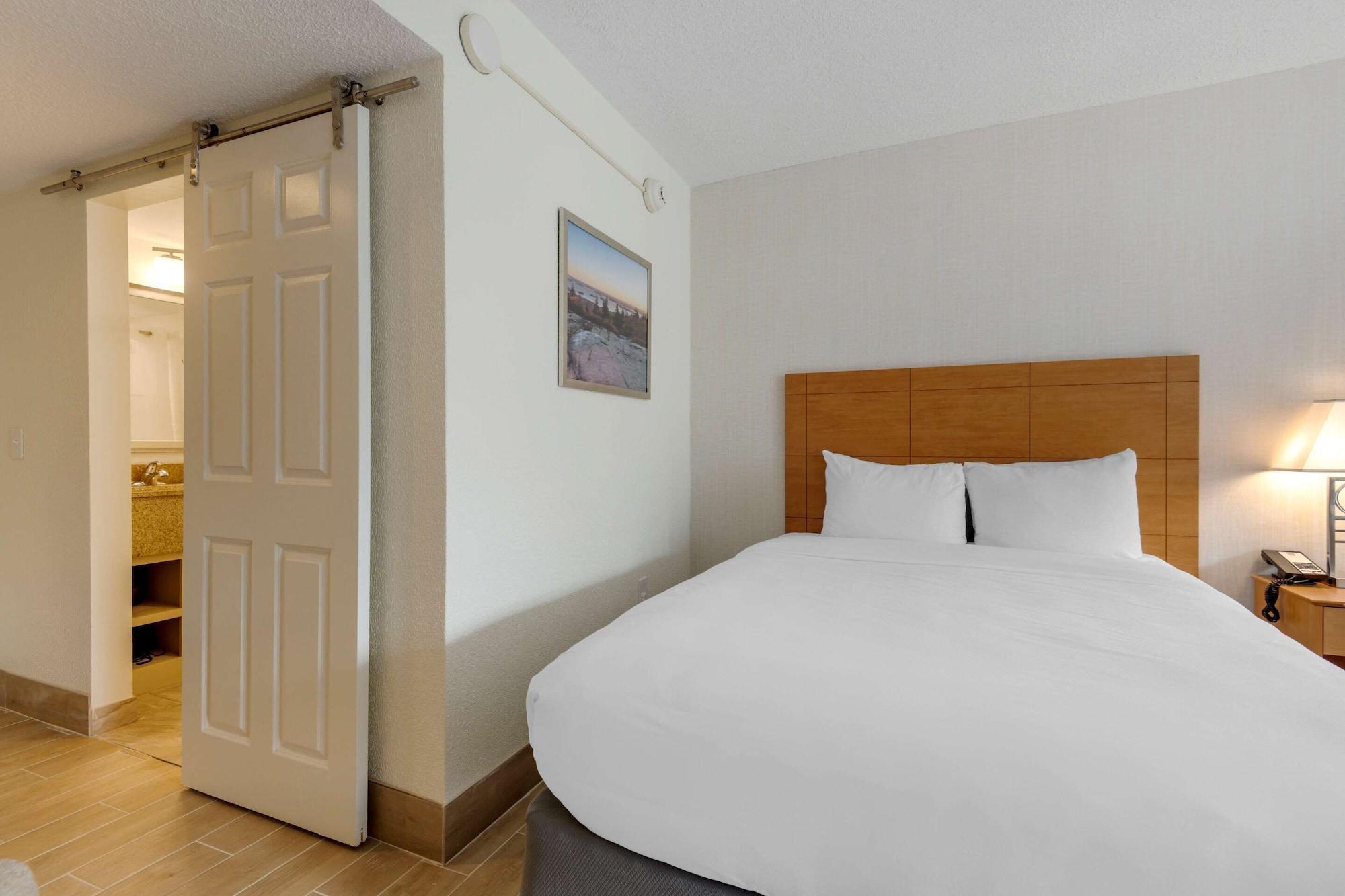 Hotel Seasider Bar Harbor