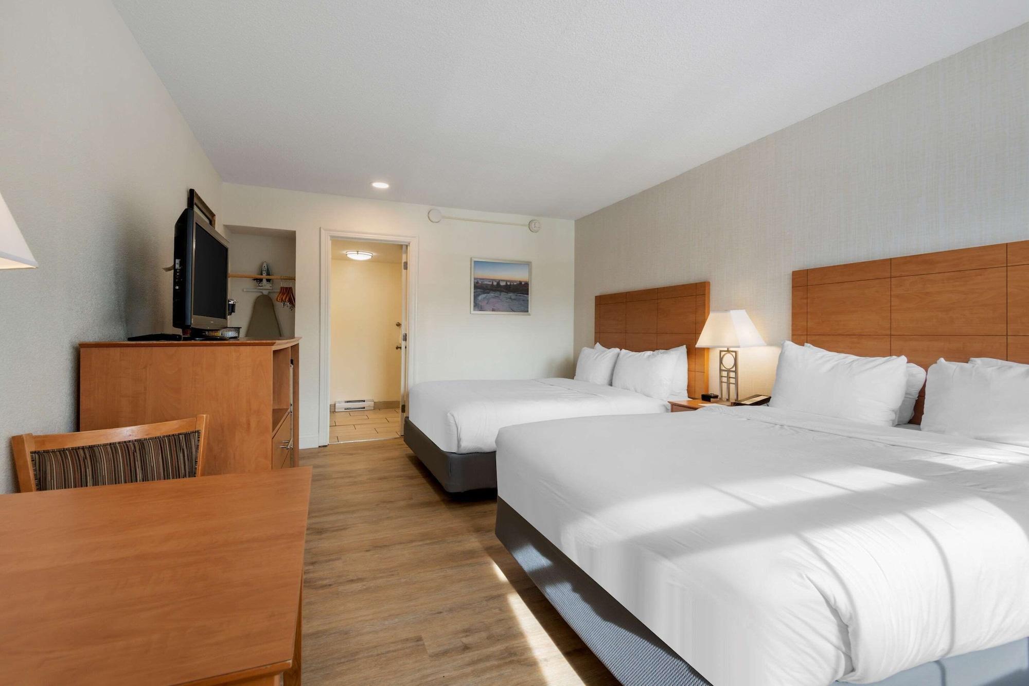 Seasider Hotel 3*