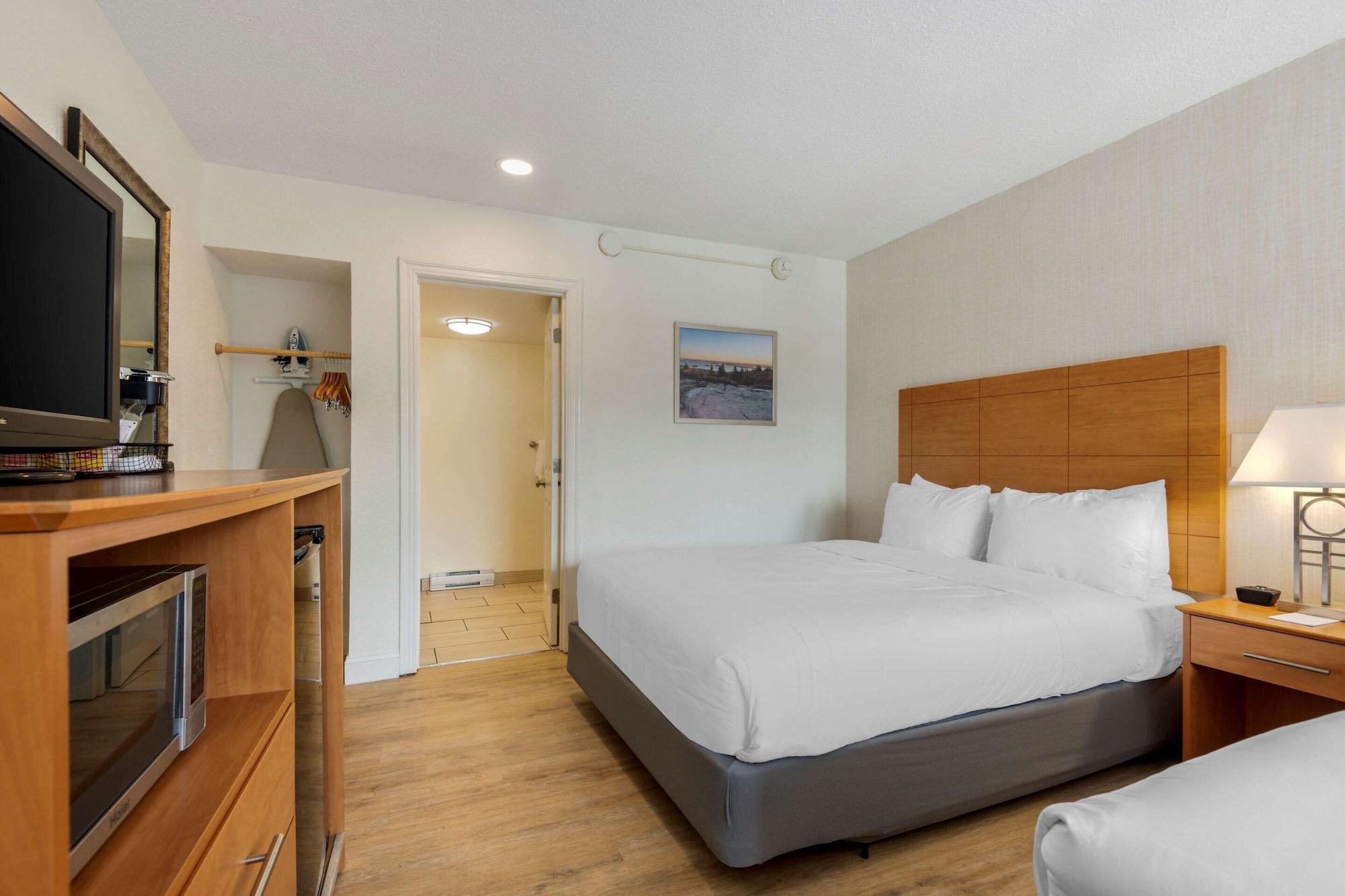 Seasider Hotel