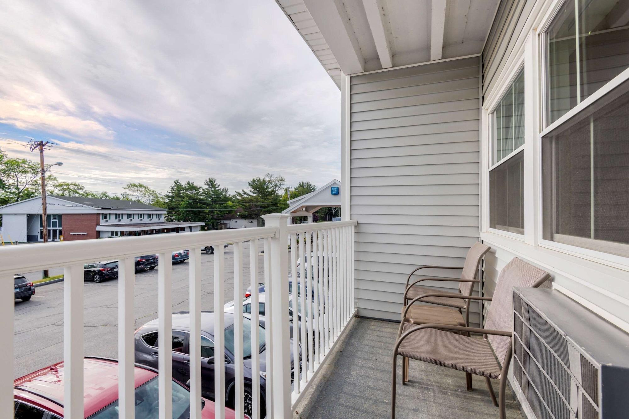 Seasider Hotel