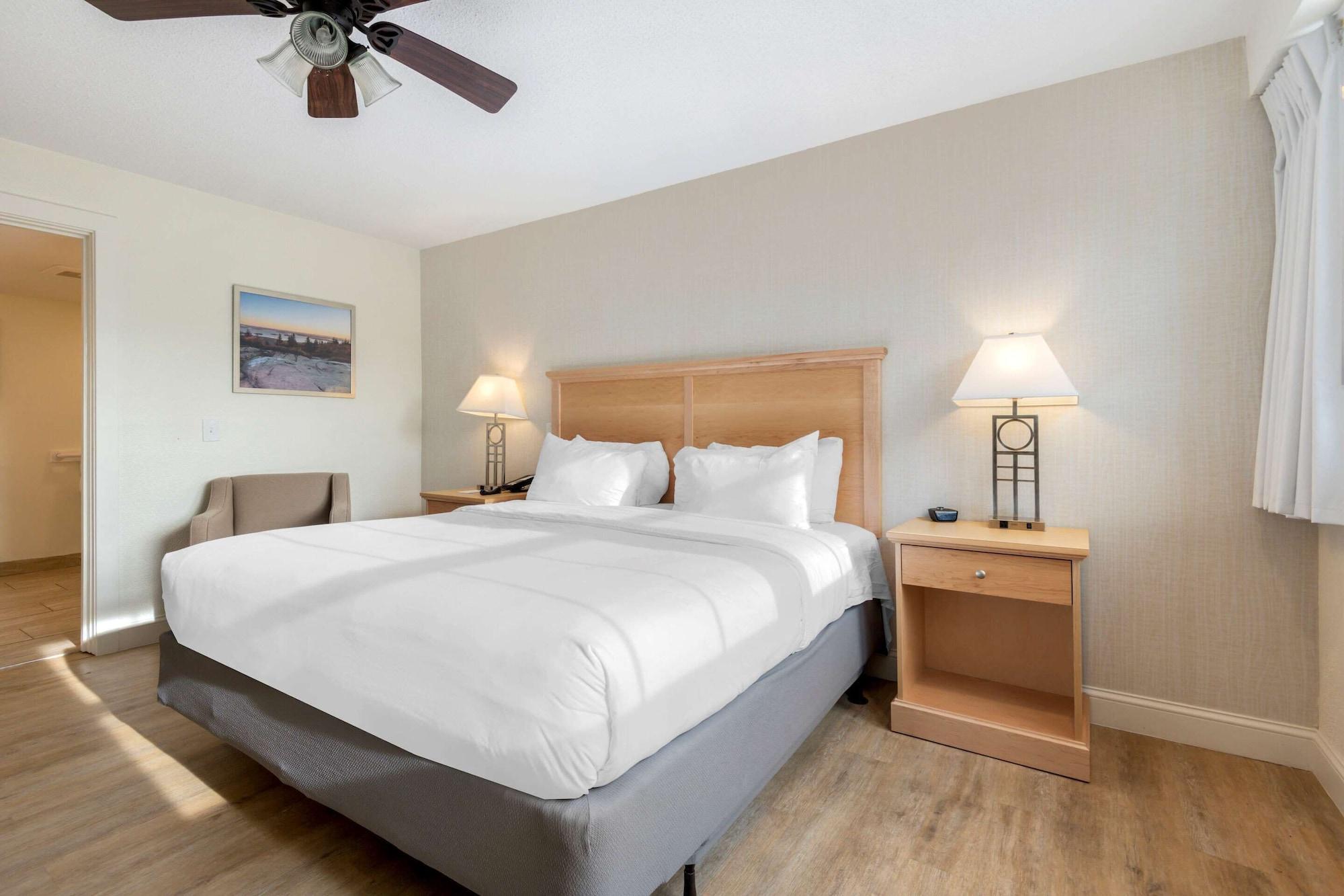 Seasider Hotel