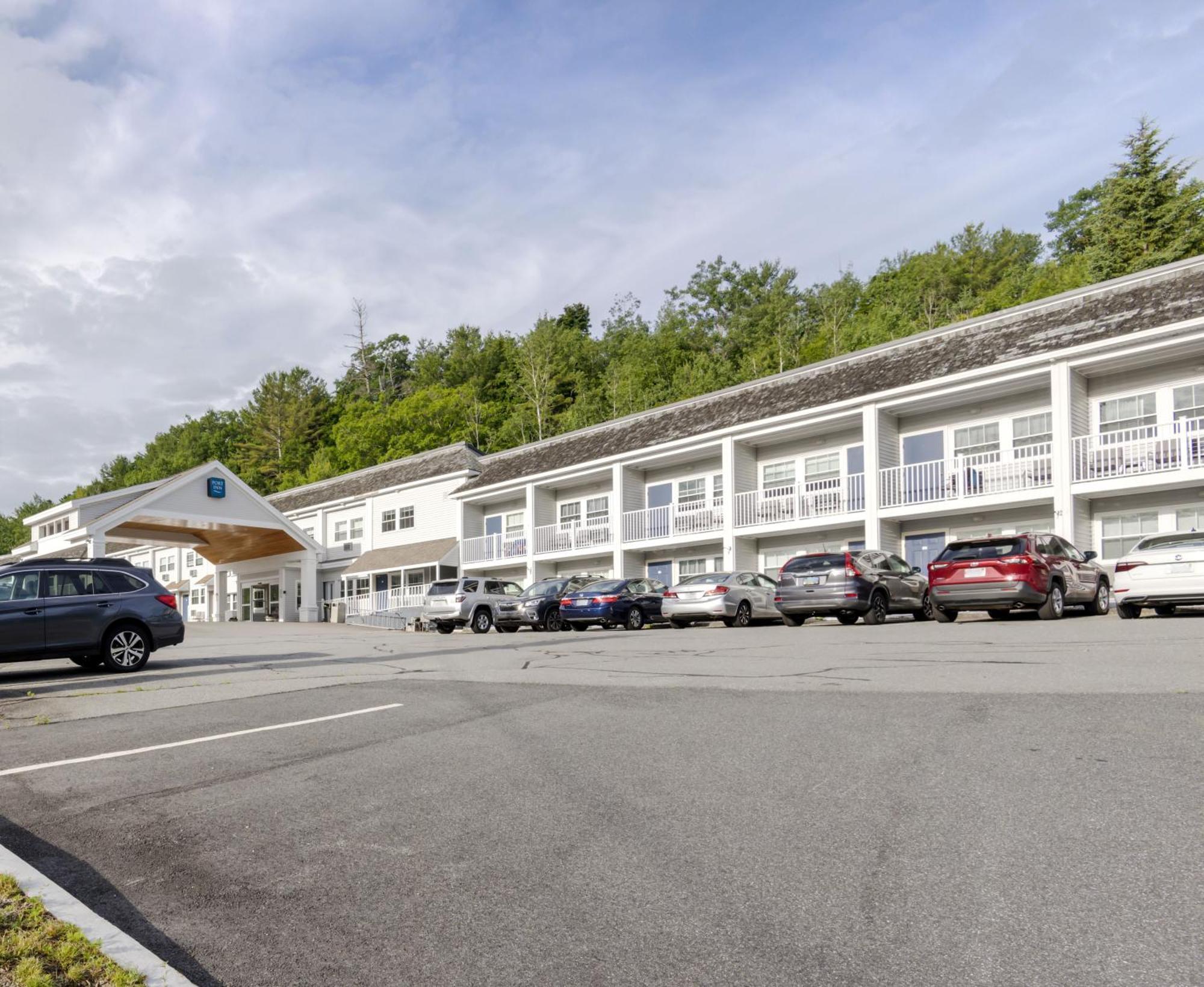 Hotel Seasider