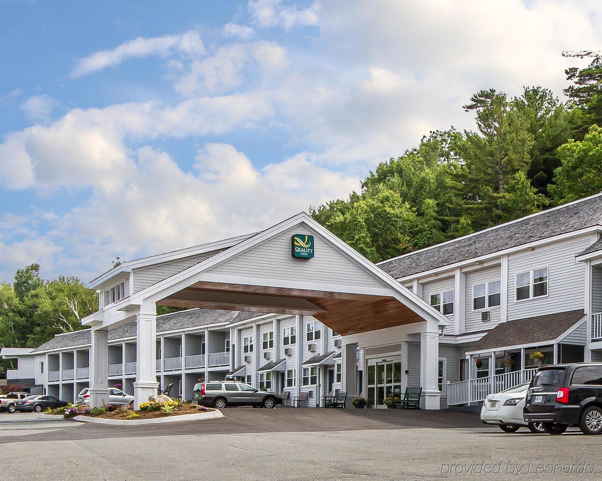 Seasider Hotel Bar Harbor