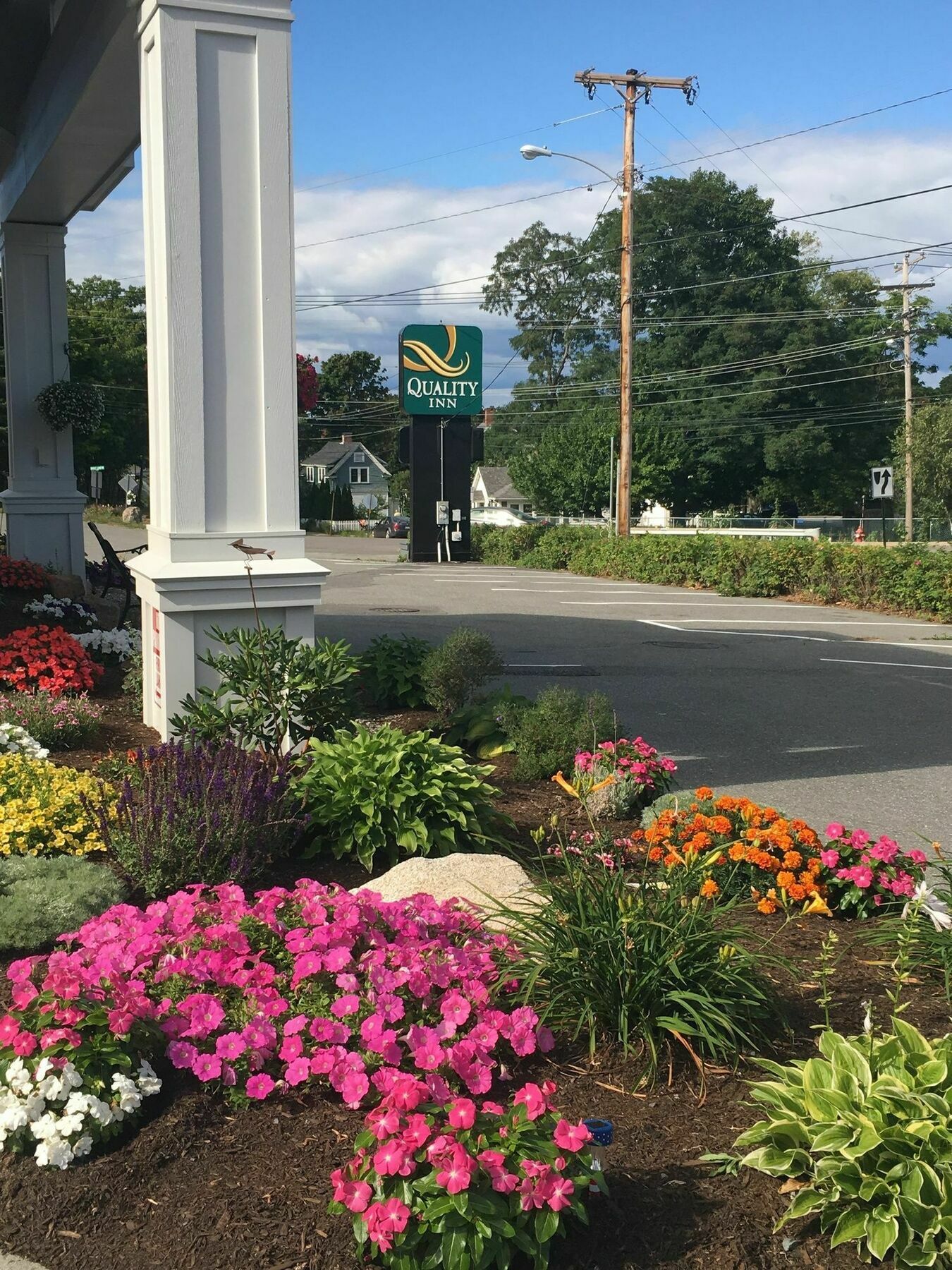 Seasider Bar Harbor